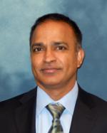 Photo of Shridhar Kulkarni, AuD from Palo Alto Medical Foundation - Palo Alto Clinic