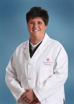 Photo of Daena Wilds, AuD, CCC-A, FAAA from Lexington Clinic