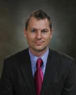 Photo of Dr. Nathan Rhodes, Au.D., CCC-A, FAAA from South Georgia Audiology and Hearing Center