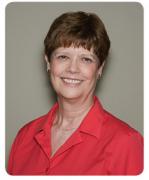 Photo of Leslie Stewart, Au.D., CCC-A, FAAA from Aurora Audiology & Speech