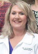 Photo of Jill Gresham, AuD from Family Hearing Center Inc - Lenoir City