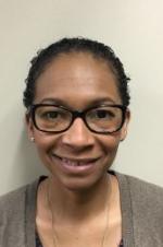 Photo of Fabiola Castro-Lauman, AuD from ENT of Denver, PC