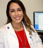 Photo of Lauren Mann, AuD, CCC-A, FAAA,Clinical Coordinator from KU Medical Center Audiology Clinic