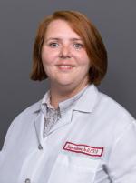 Photo of Paige Pastalove, Au.D., CCC-A from Temple Head & Neck Institute