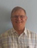 Photo of Thomas Rainford, BC-HIS from Rainford Hearing Aid Center