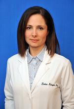 Photo of Zarina Badalova Naizam, AuD, FAAA, CCC-A from ZN Audiology - Brooklyn