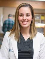 Photo of Korrine Cope, AuD from Arkansas Otolaryngology Center - Kanis Road