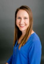 Photo of Ashley Hoerth, AuD from Medical Hearing Associates LTD