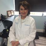 Photo of Nina Nahmouli, MA, FAAA, CCC-A, HAD from Evolve Hearing Center - Los Angeles