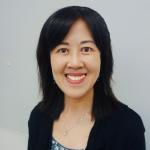 Photo of Alice Leung, AuD from San Francisco Hearing Center