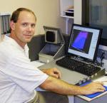 Photo of Nelson Garrett, HIS from Coast Hearing Aid Lab LLC