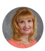 Photo of Barbara Luikart, MA, CCC-A from Whisper Hearing Centers - Carmel