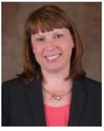 Photo of Lisa Janicki, MS from Gateway Hearing Solutions - Warwick