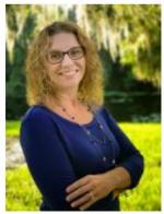 Photo of Amy Charrier, AuD from Audiology and Hearing Center of Tampa - Tampa Palms