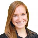 Photo of Dr. Jenna Valania, AuD from Hearing Doctors - Fairfax, VA