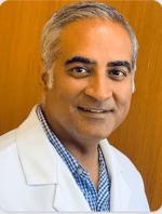 Photo of Dee Sehgal, Au.D. from Hearing Rehabilitation Center - Commerce Township