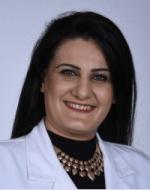 Photo of Nisreen Alkhayer, AuD, CCC-A, FAAA from South Coast Hearing Specialists