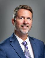 Photo of Dr. Keith Darrow, PhD, CCC-A from Hearing and Brain Centers of America - Weatherford