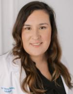 Photo of Helena Pinheiro, AuD from Bluegrass Hearing Clinic - Danville