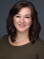 Photo of Ashley Loeb, AuD, from Davis Audiology - Spartanburg