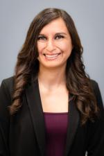 Photo of Amber Olivas, AuD from Acro Audiology - San Antonio