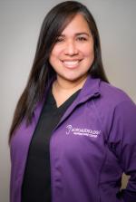 Photo of Anna Rodriguez from Acro Audiology - San Antonio