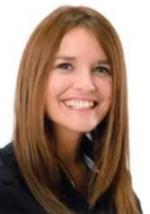 Photo of Rachel Clark, AuD, FAAA from Clark Audiology & Hearing Aid Center