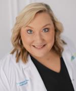 Photo of Vanessa Ewert, AuD from Bluegrass Hearing Clinic - Somerset