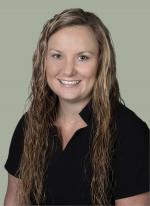 Photo of Brandi Meredith, C-AA from Lakeland Hearing Care