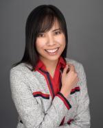 Photo of Laci Le, AuD from National Hearing & Balance - San Antonio