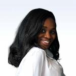 Photo of Jennifer Boakye, AuD from HearingLife - Dunellen