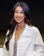 Photo of Dr. Giavanna  Desai, AuD, CCC-A from Albuquerque Speech Language Hearing Center