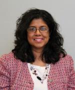 Photo of Averill Paes, AuD from Buffalo Hearing & Speech Center - Niagara Falls