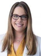 Photo of Jessi  Figlewicz, AuD from Advanced Hearing Center - Chelsea