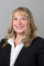 Photo of Niki Barwick, AuD from University of Utah Audiology Services