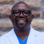 Photo of Evans Pemba, AuD, CCC-A from Ocala Hears Audiology - The Villages/Lady Lake