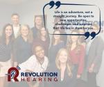 Photo of About Us, we are starting a Revolution in hearing care. from Revolution Hearing - Springfield