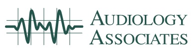 Audiology Associates logo