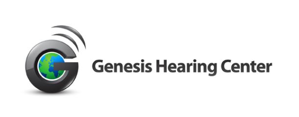 Genesis Hearing Center logo