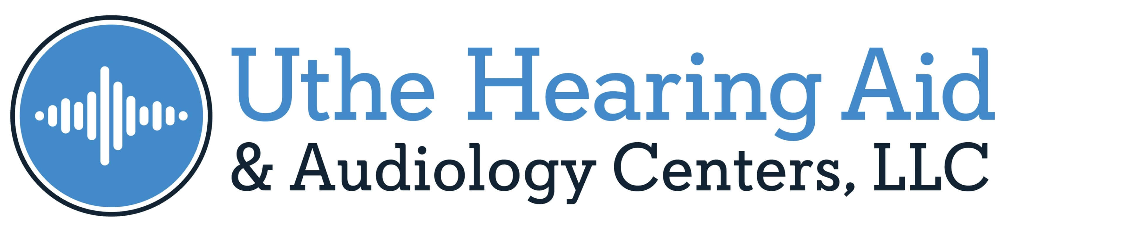 Uthe Hearing Aid and Audiology Centers - Merle Hay logo