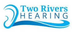 Two Rivers Hearing - Suntree logo