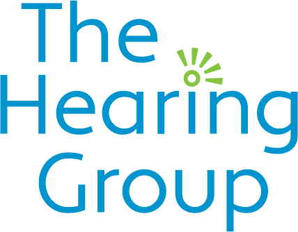 The Hearing Group logo