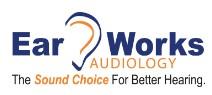 Ear Works Audiology - Babylon logo