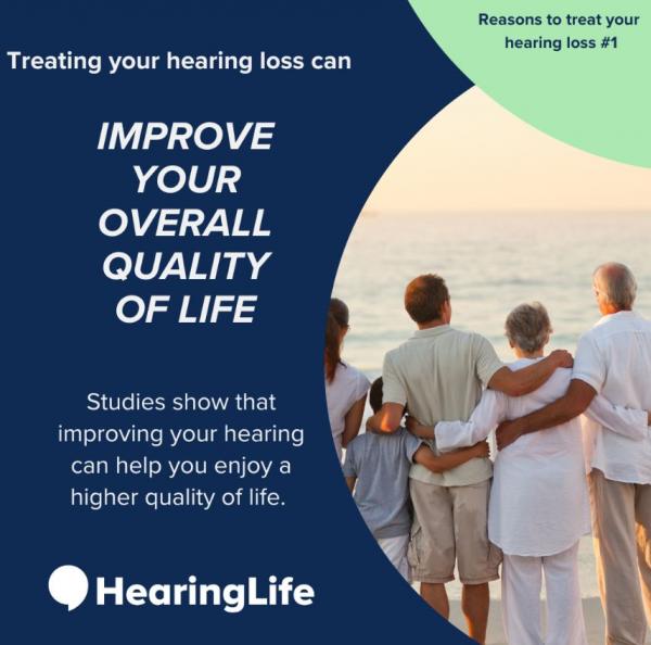 Treating Hearing Loss