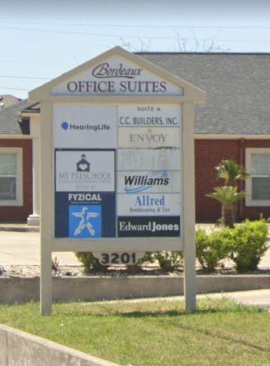 Corpus Christi office