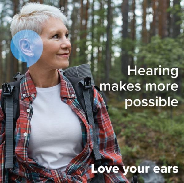 hearing aids