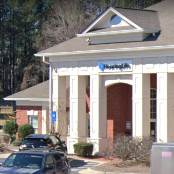 Douglasville Office