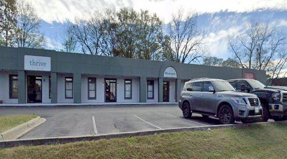 Albertville office location