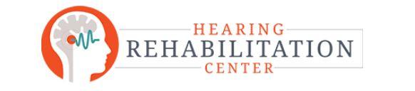 Hearing Rehabilitation Center - Commerce Township logo