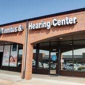 Outside of Sound Relief Tinnitus & Hearing Center